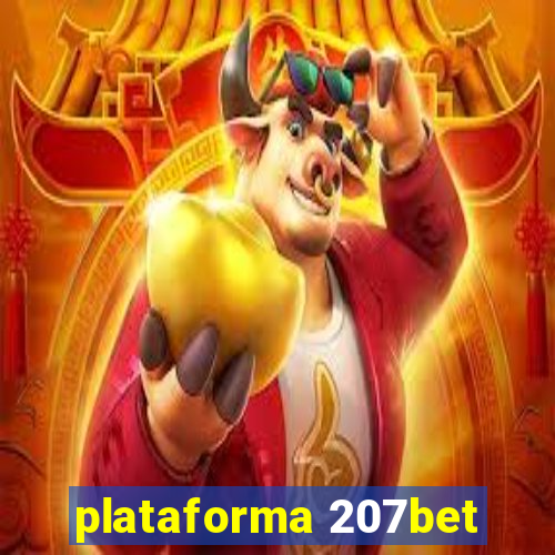 plataforma 207bet